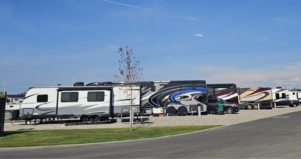 Large Pull Through Sites Cropped